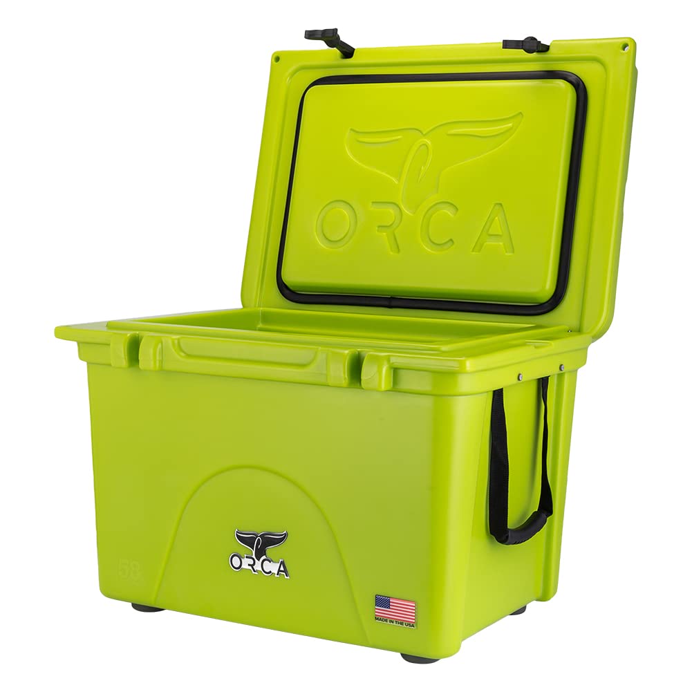 Amazon.co.jp: [ オルカ ] ORCA Orca Coolers クーラーボックス